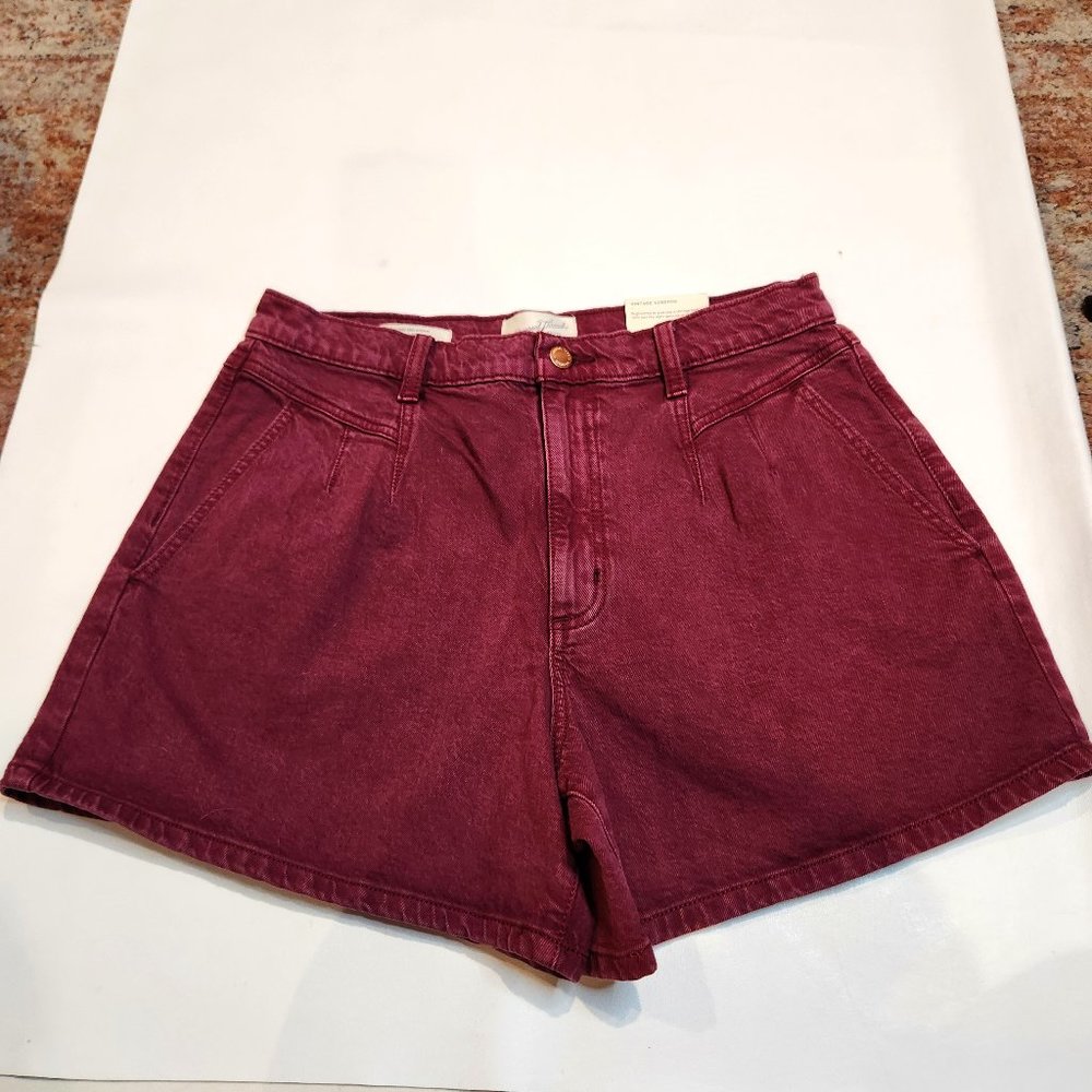 Universal Thread A-Line Shorts